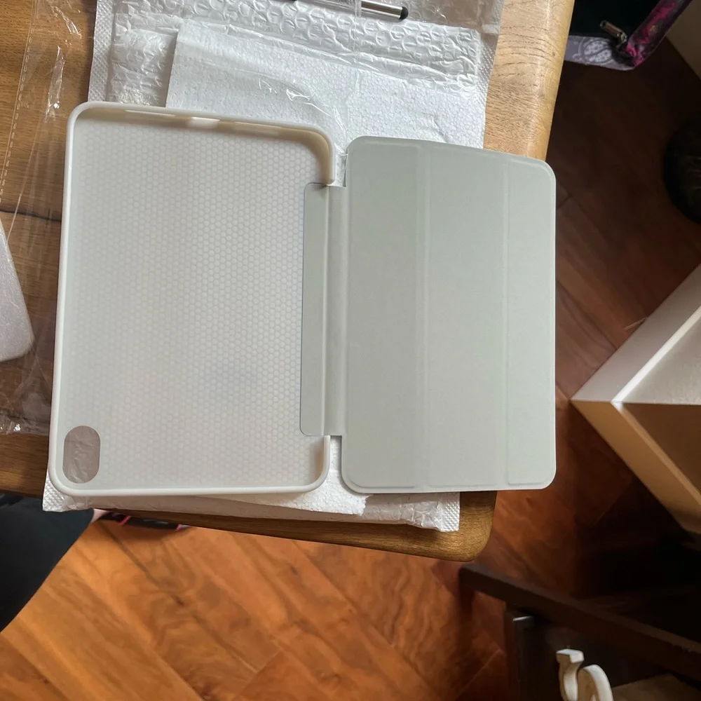 iPad 6 mini case